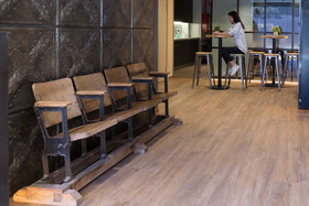 Airhostel Barcelona Aeropuerto