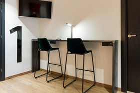 Airhostel Barcelona Aeropuerto