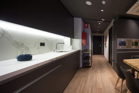 Airhostel Barcelona Aeropuerto