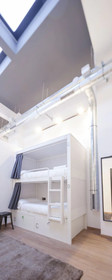 Airhostel Barcelona Aeropuerto