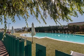 BAH Barcelona Airport Hotel