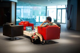 BAH Barcelona Airport Hotel