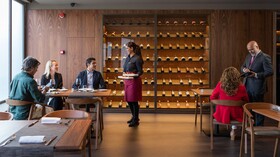 BAH Barcelona Airport Hotel