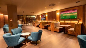 BAH Barcelona Airport Hotel