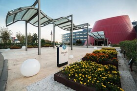 BAH Barcelona Airport Hotel