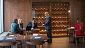 BAH Barcelona Airport Hotel