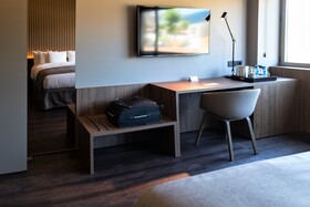 BAH Barcelona Airport Hotel