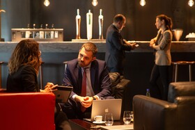 BAH Barcelona Airport Hotel