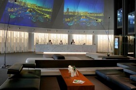 BAH Barcelona Airport Hotel