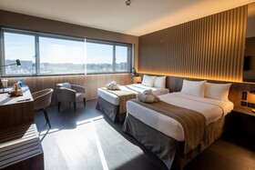 BAH Barcelona Airport Hotel