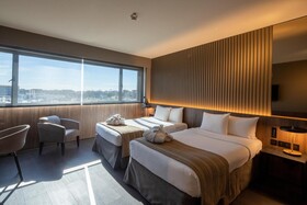 BAH Barcelona Airport Hotel