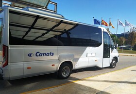 BAH Barcelona Airport Hotel