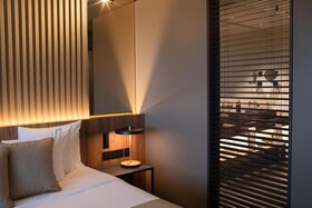 BAH Barcelona Airport Hotel