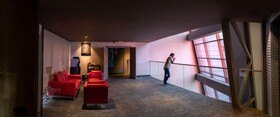 BAH Barcelona Airport Hotel