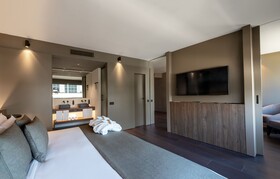 BAH Barcelona Airport Hotel