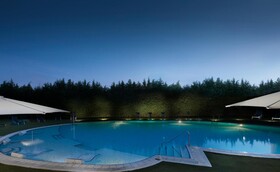 BAH Barcelona Airport Hotel