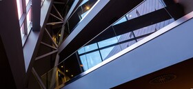 BAH Barcelona Airport Hotel