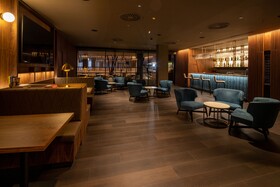 BAH Barcelona Airport Hotel