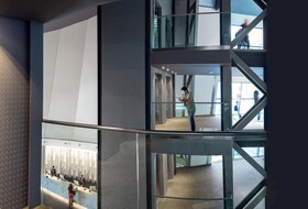 BAH Barcelona Airport Hotel