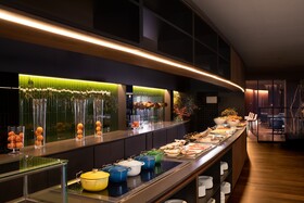 BAH Barcelona Airport Hotel