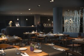 BAH Barcelona Airport Hotel