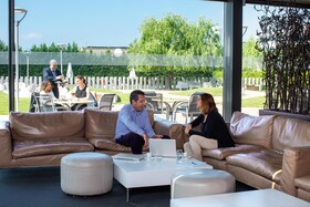 BAH Barcelona Airport Hotel