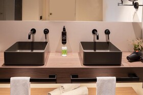 BAH Barcelona Airport Hotel