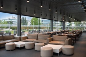BAH Barcelona Airport Hotel