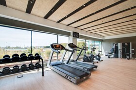 BAH Barcelona Airport Hotel