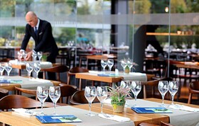 BAH Barcelona Airport Hotel