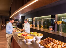BAH Barcelona Airport Hotel