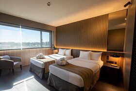 BAH Barcelona Airport Hotel
