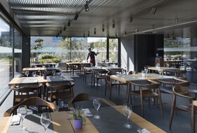 BAH Barcelona Airport Hotel
