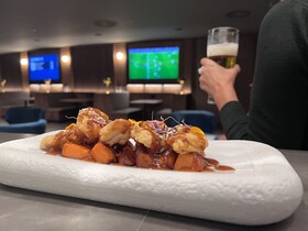 BAH Barcelona Airport Hotel