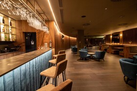 BAH Barcelona Airport Hotel
