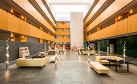 INNSiDE Barcelona Aeropuerto