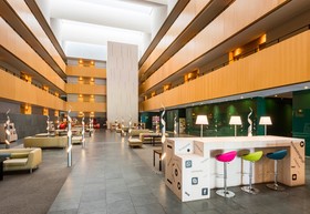 INNSiDE Barcelona Aeropuerto