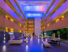 INNSiDE Barcelona Aeropuerto