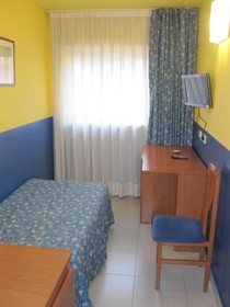 Hotel Blauet