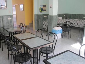 Hotel Blauet