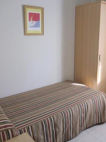 Hotel Blauet