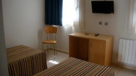 Hotel Blauet