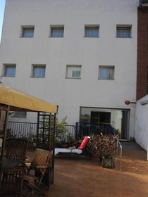 Hotel Blauet