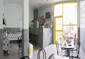 Hotel Blauet