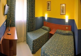 Hotel Blauet