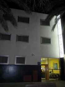 Hotel Blauet