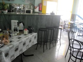 Hotel Blauet