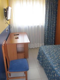 Hotel Blauet