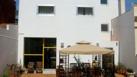 Hotel Blauet