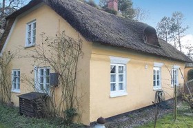 Hotel Blauet